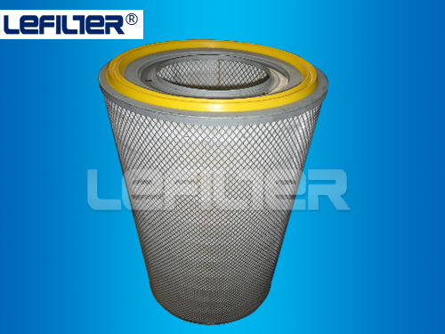 P520884 Donaldson oil filter cartridge replacement