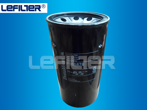 P270532 Donaldson hydraulic oil filter cartridge