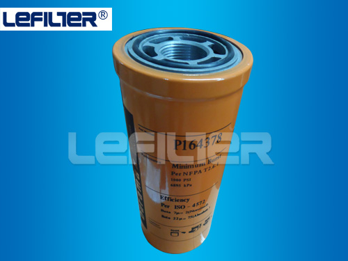 10 micron Donaldson hydraulic oil filter cartridge P164170