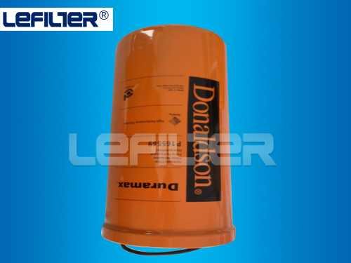 P226151 Donaldson hydraulic oil filter replacement