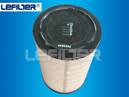 high quality interchange of donaldson filter P533930