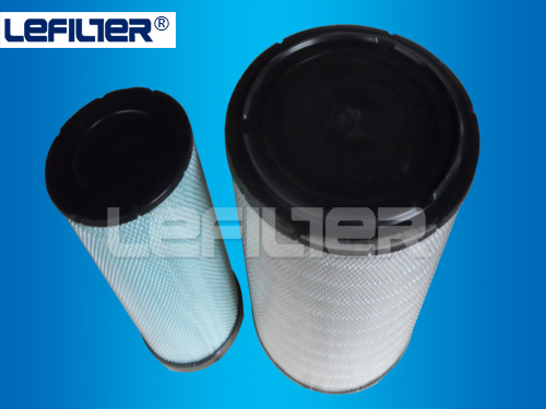 P781399 Donaldson High efficient hydraulic oil filter cartridge