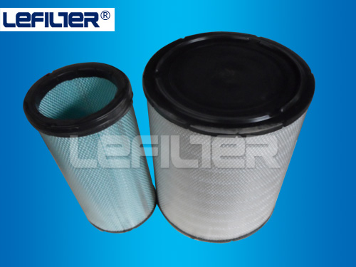 P781399 Donaldson hydraulic oil filter replacement