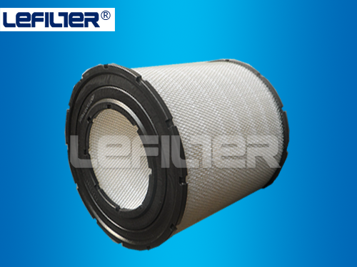 oil free air compressed air filter primary filter 39903265