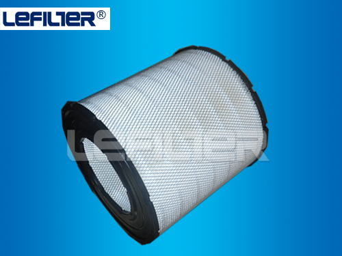 High efficiency 39903265 Ingersoll-rand air filter