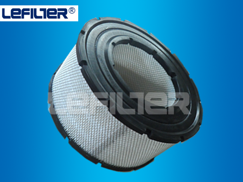 high efficiency Ingersoll rand air filter element 39903281 for air compressor