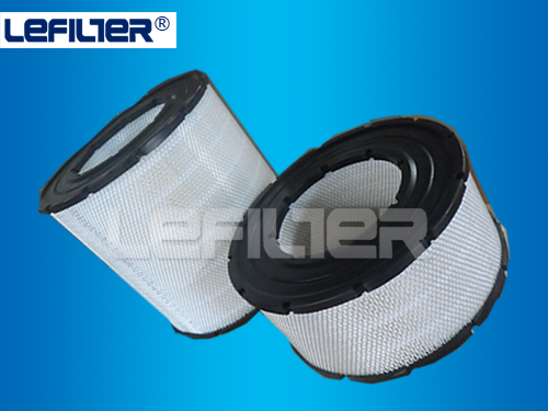 High filtration efficiency 39903281 ingersoll rand air filter