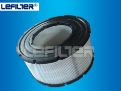 High efficiency air filter for Ingersoll rand air compressor