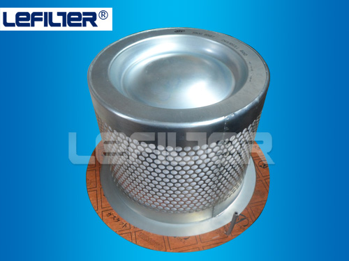 IR air oil separator filter 38008587