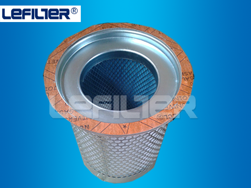 air compressor filter air oil separator 92754688