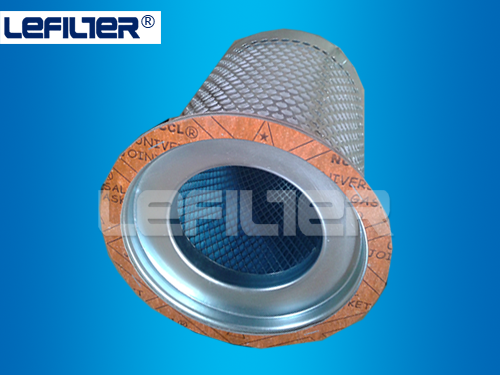 99.999% filtration efficiency Ingersoll Rand 92754688 Oil and Gas Separation Filter element