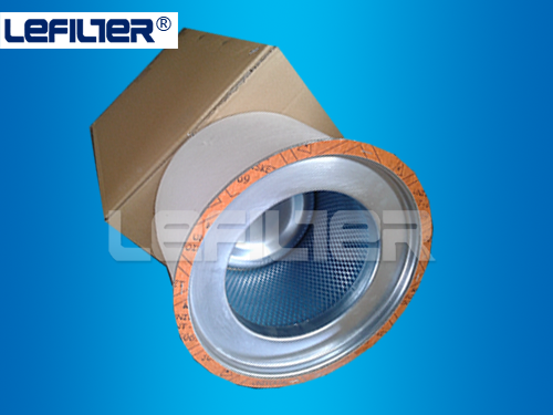 High efficiency Ingersoll-Rand air filter 92871326