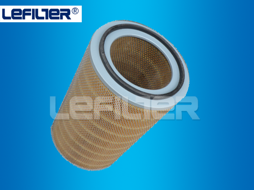 Best price and hi-tech K3046 air filter element