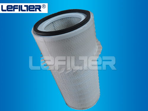 Industrial high effficiency air filter