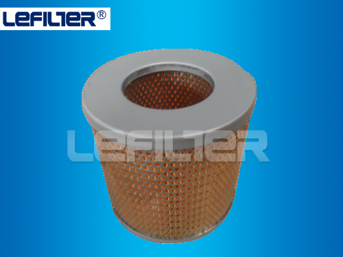 LEFILTER Pluse Jet Dust collector Pleated Cartridge Air Filter