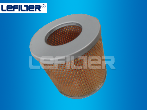 LEFILTER Round powder painting celloluse filter