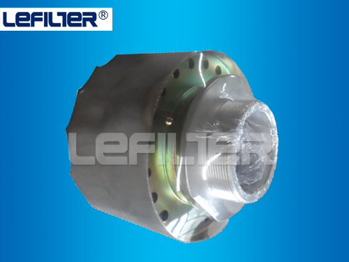 LEFILTER Round Polyester Dust Catcher Filters for vacuum sand machine