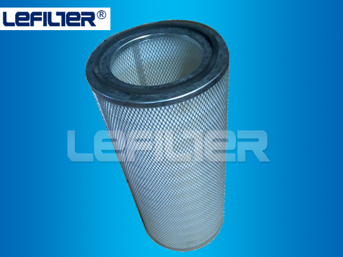 Vacuum Industrial Cartridge Filter air filter