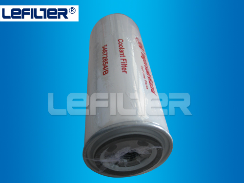 IR 54672654 Ingersoll rand compressed oil filter element