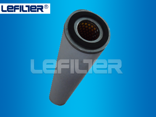 China manufacturer made air filter for compressor filter