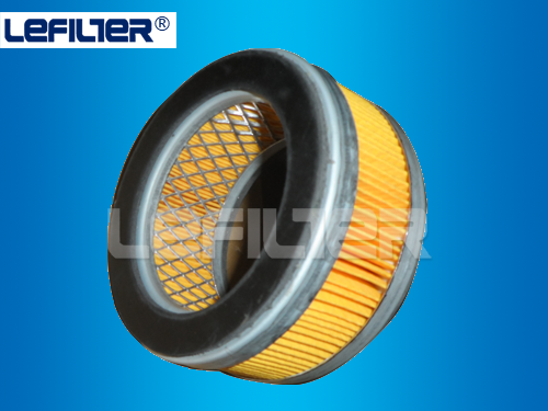 Industrial air clean element 112X50mm air filter