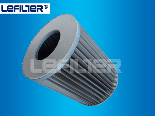 Industrial hi-tech KL-125x65x124 air filter element