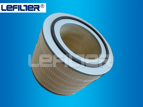 Price for hi-tech LF400x245x300 air filter element