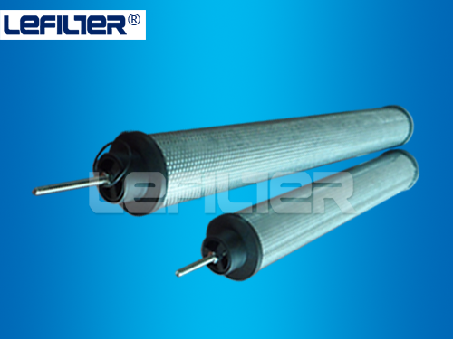 JM compressed air filter