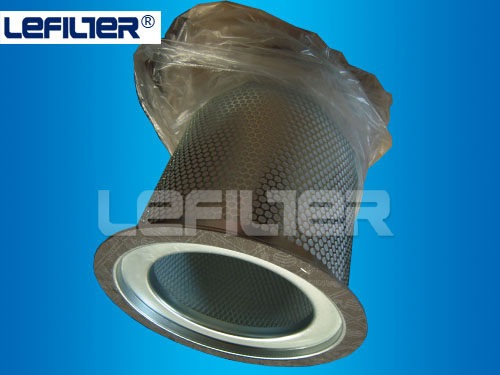 FUSHENG air-oil separator filter element 91111-001