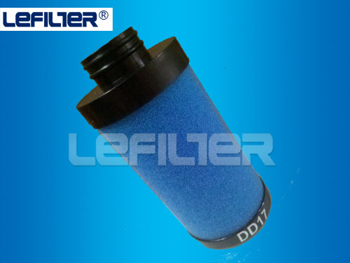 3151 filter dd17 atlas copco filter element 