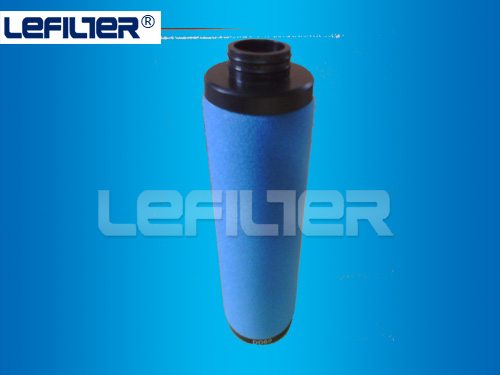 Pipeline Filter Element DD60,PD60 for Atlas Copco Compressors 