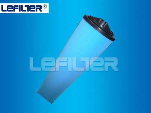 High quality PD1050 Atlas precision air filter element (LEFILTER)