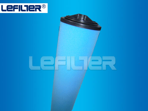 High quality of compatible Atlas Filter cartridge PD1050