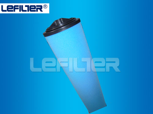 High filtration of compatible Atlas Filter cartridge PD1050