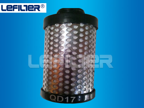 QD17 ATLAS FILTER ELEMENT