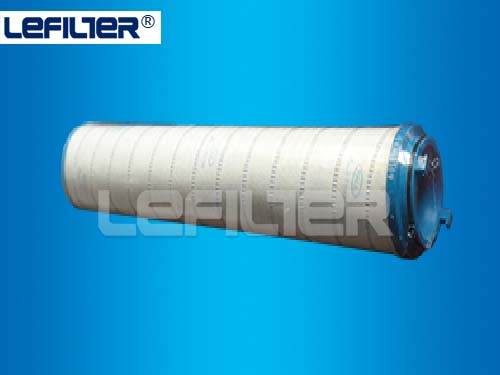 UE319AS08H P-all cartridge filter