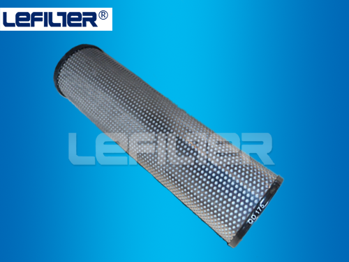 Interchange QD175 ATLAS COPCO compressor air filter element