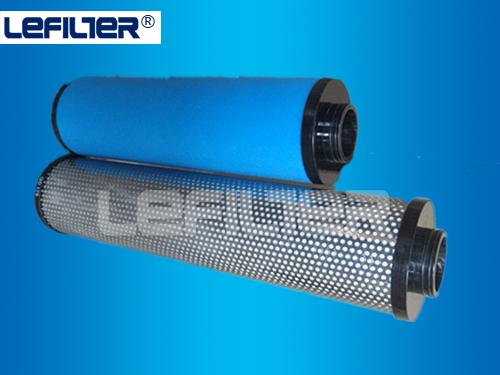 Filter Cartridge for Atlas Copco Compressor QD260