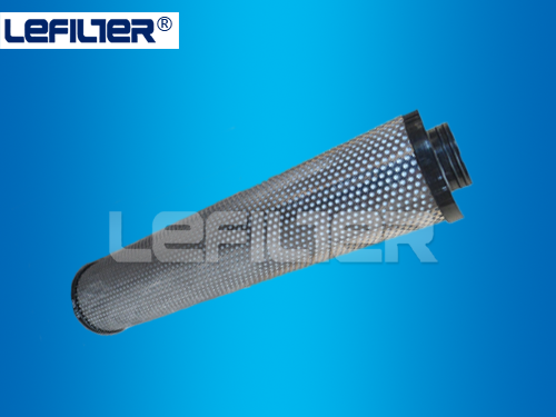 compressed air filtration QD175 1617-7041-102901-0543-00 Atlas Filter