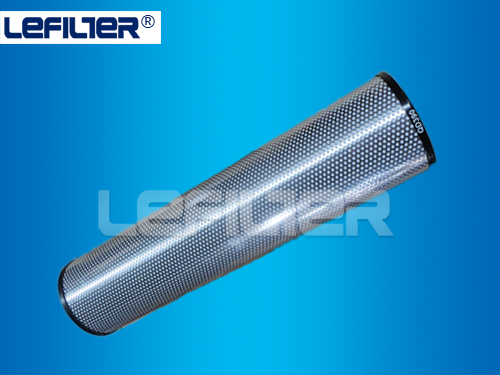 High filtration of compatible Atlas Filter cartridge QD390