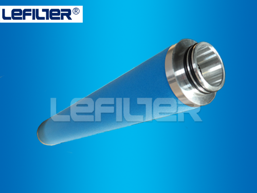 Germany Ultrafilter In-line compressed air filter PE/FF/MF 05/20