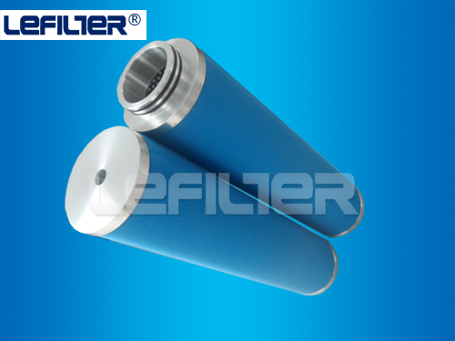 Germany PE05/20 ultrafilter air compressor filter