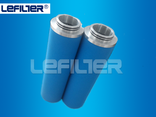 High precision ultrafilter filter element PE30/50