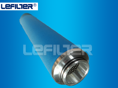 Interchange FF03/10 Ultrafilter HIgh Precision Air Filter Element