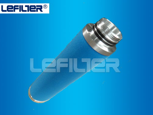 Germany Ultrafilter Precision Filter Element PE02/05 