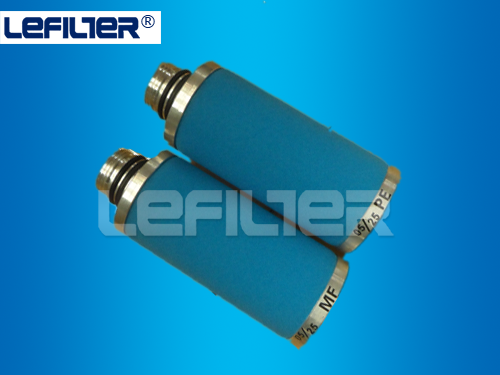 high precision FF05/20 Ultrafilter hepa filter/percolator