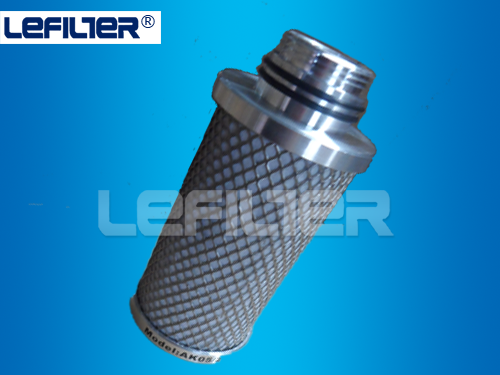 AK10/30 High Flow Ultrafilter Filter element