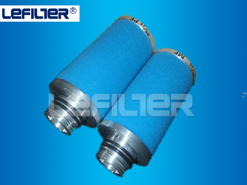 ultrafilter element PE 05-25