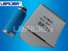 MF05/20 Germany Ultrafilter precision filter