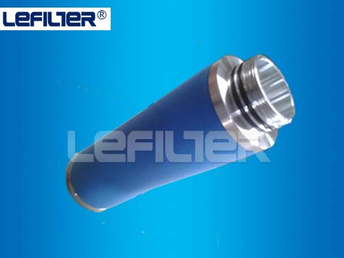 Ultrafilter filter element FF30/30 MF30/30 SMF30/30